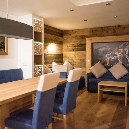 차군스 Haus Silvretta Nova 아파트 외부 사진