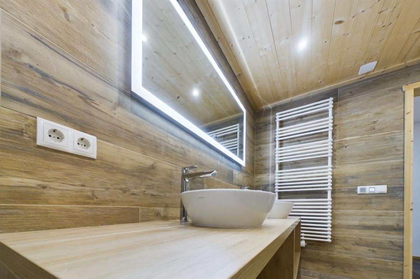 차군스 Haus Silvretta Nova 아파트 외부 사진