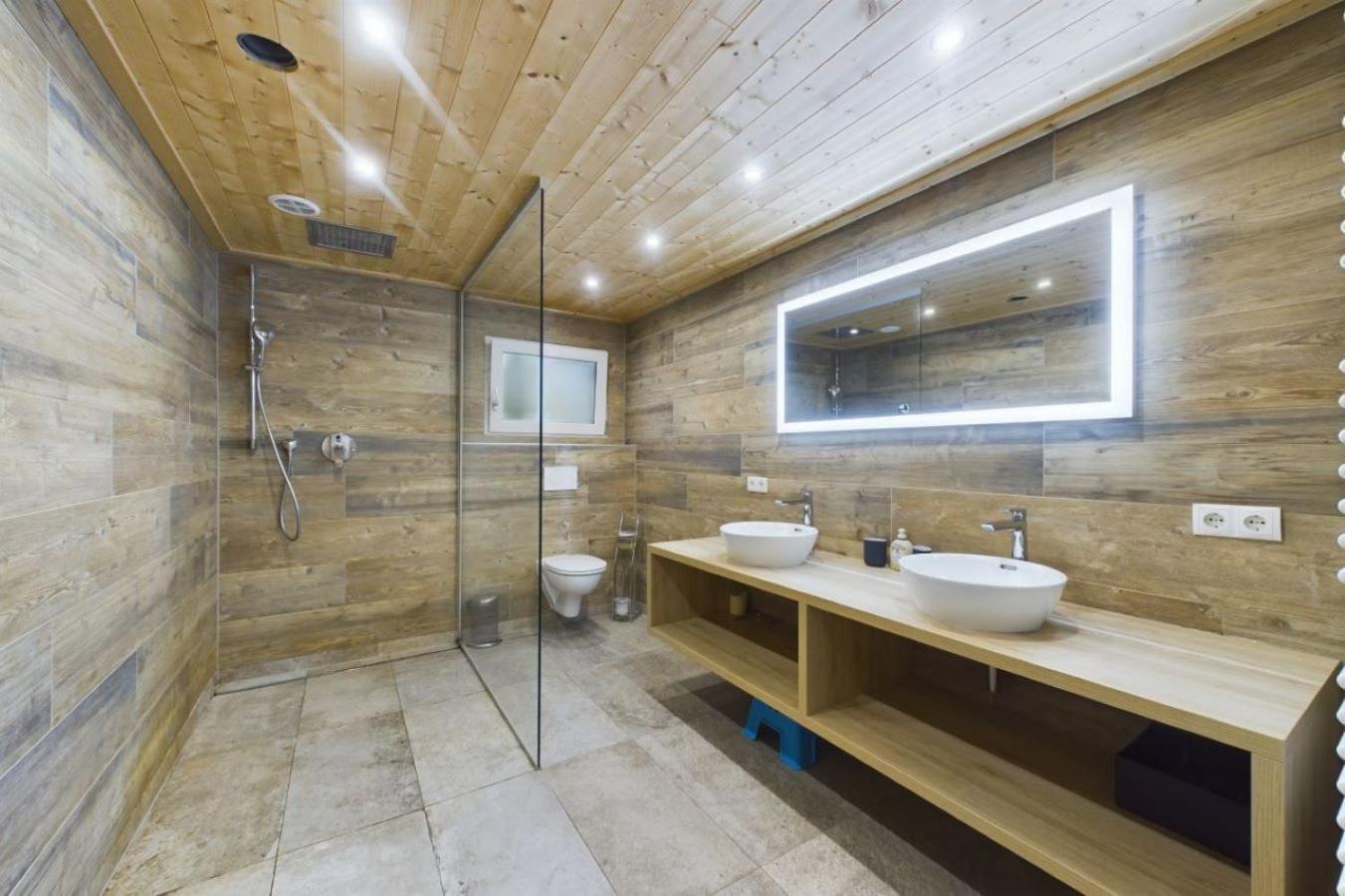 차군스 Haus Silvretta Nova 아파트 외부 사진