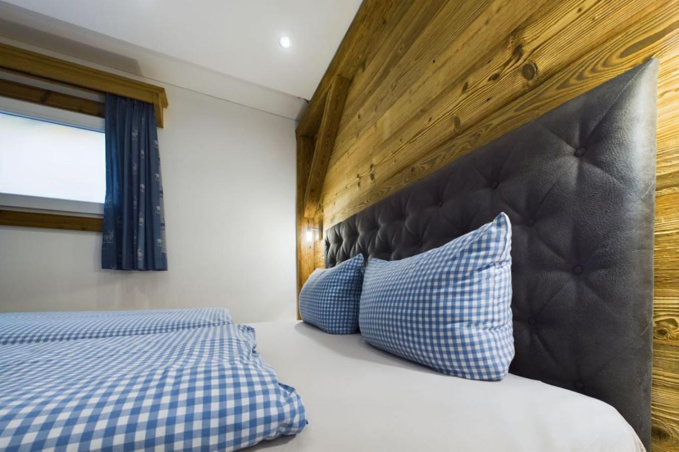 차군스 Haus Silvretta Nova 아파트 외부 사진