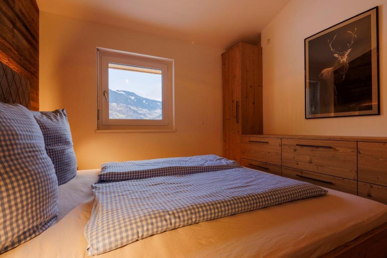 차군스 Haus Silvretta Nova 아파트 외부 사진