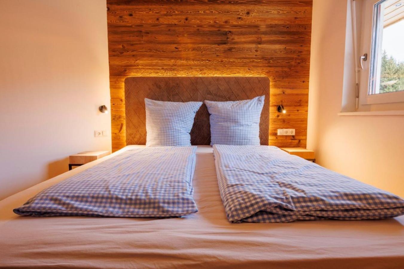 차군스 Haus Silvretta Nova 아파트 외부 사진